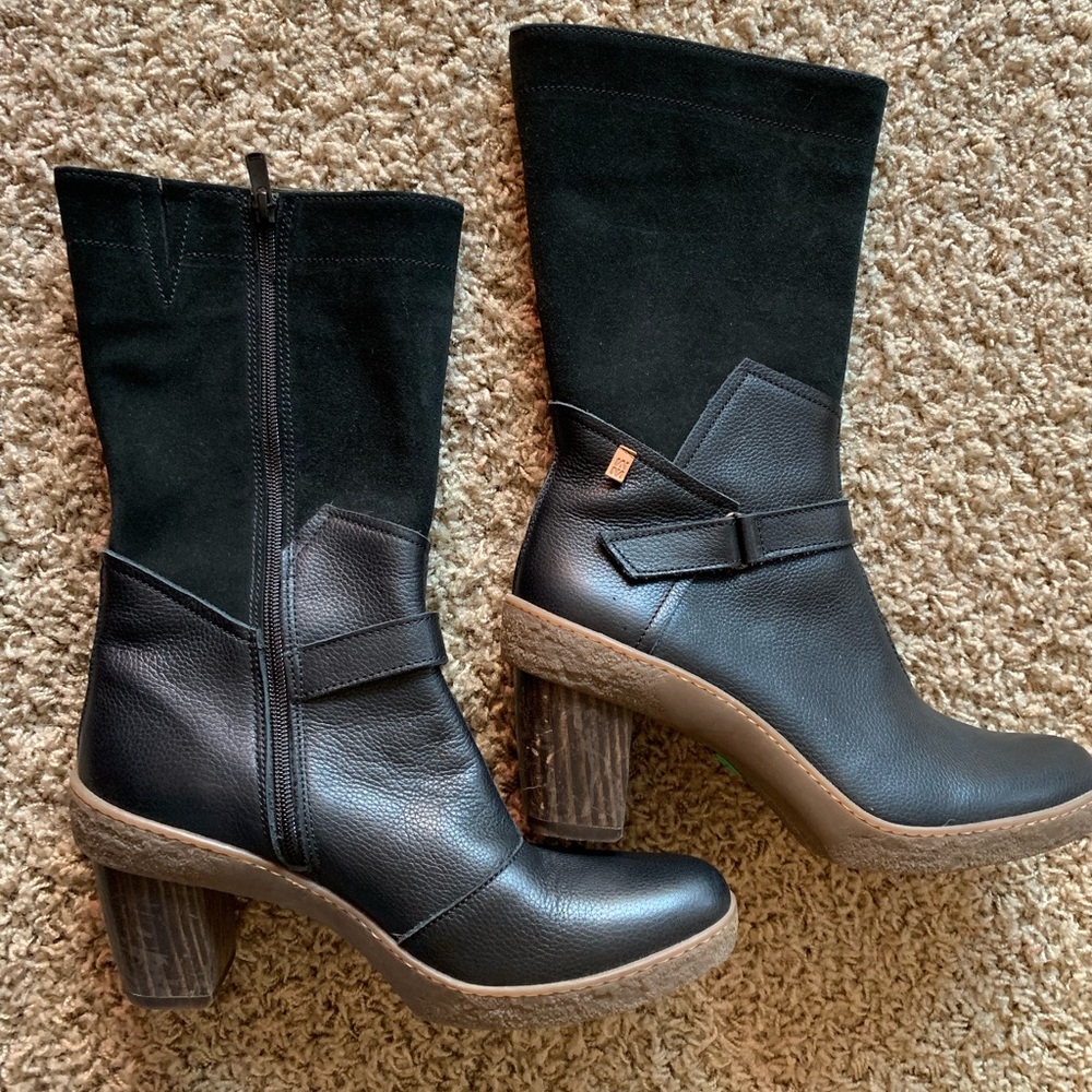 Women's Nf75 Lichen Boot